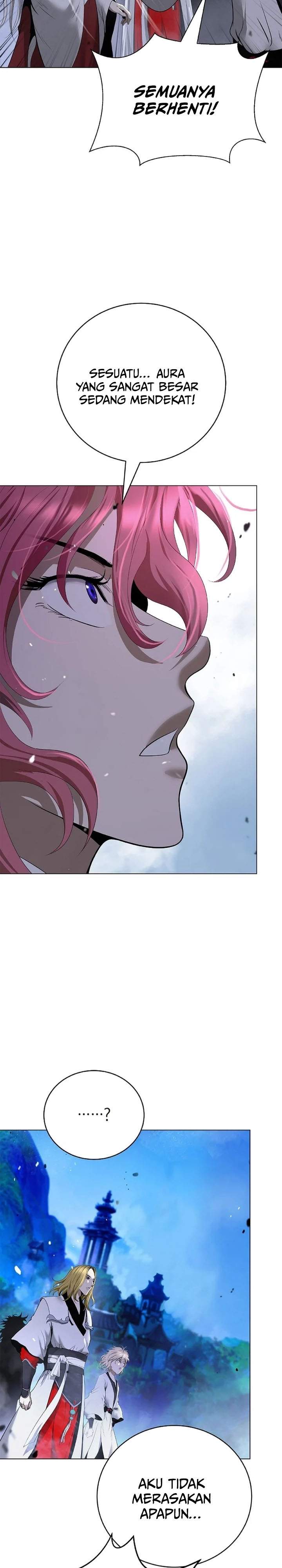 Cystic Story Chapter 232