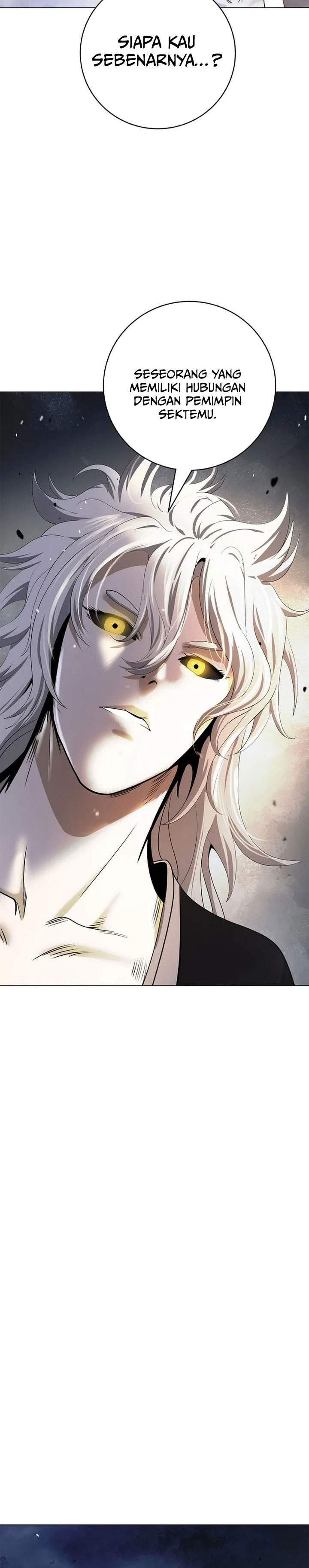 Cystic Story Chapter 232