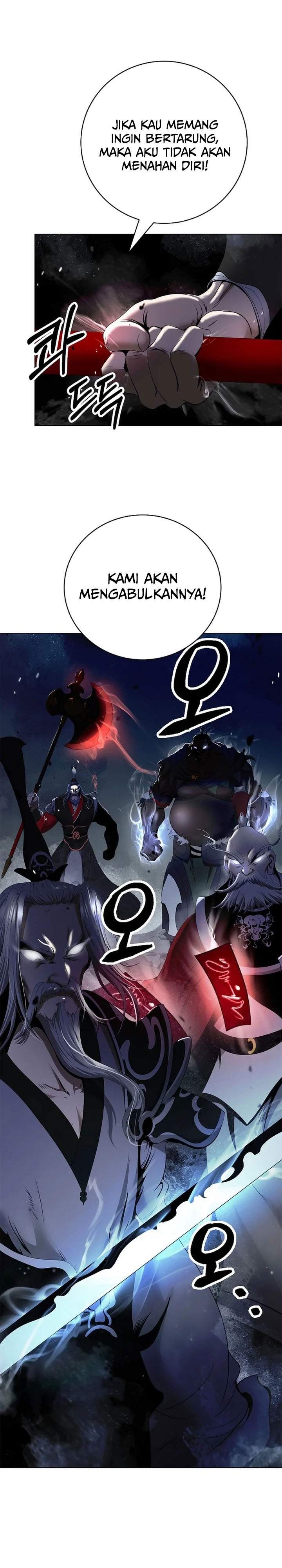 Cystic Story Chapter 232