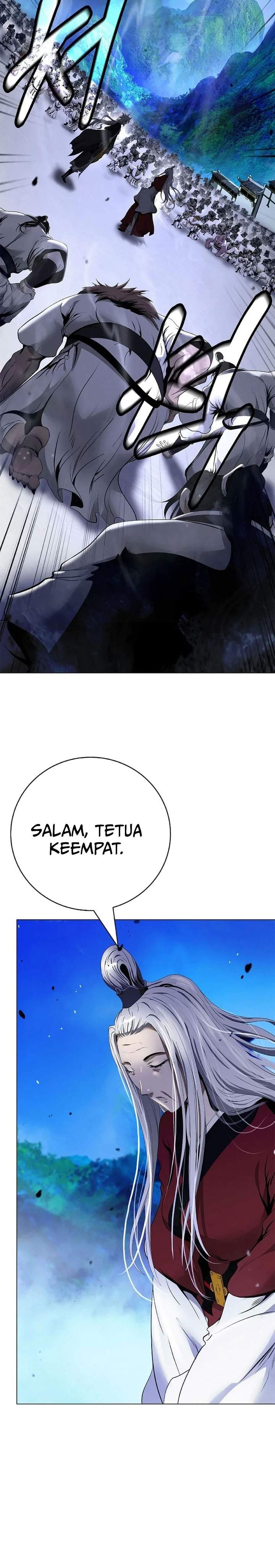Cystic Story Chapter 232