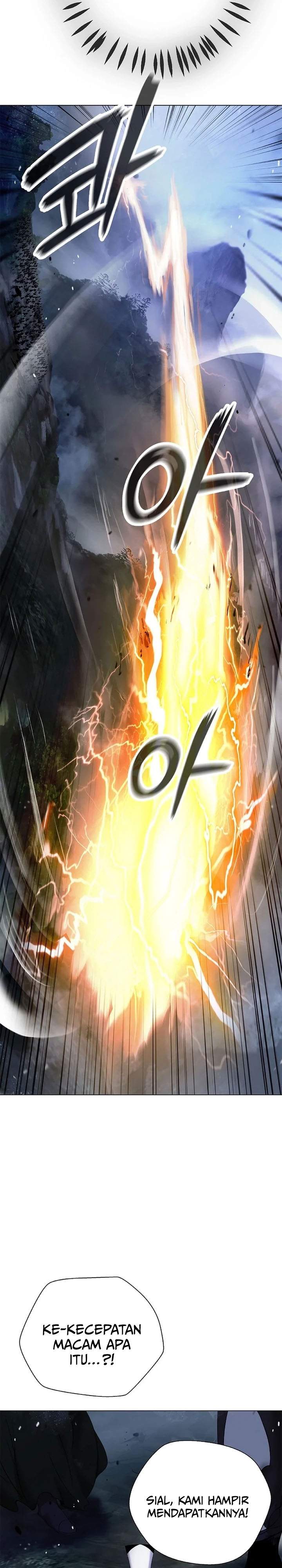 Cystic Story Chapter 232