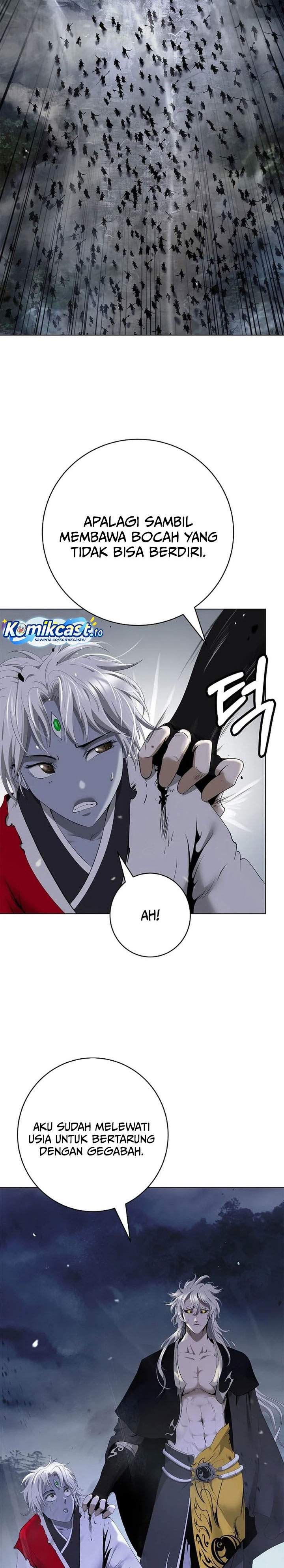 Cystic Story Chapter 232