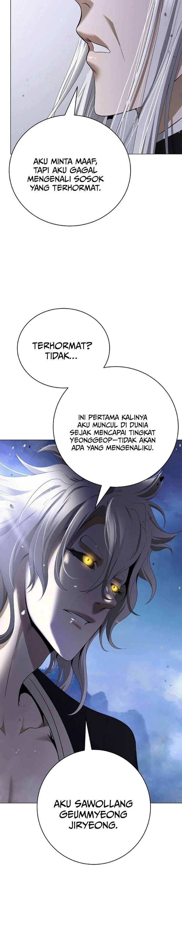 Cystic Story Chapter 232