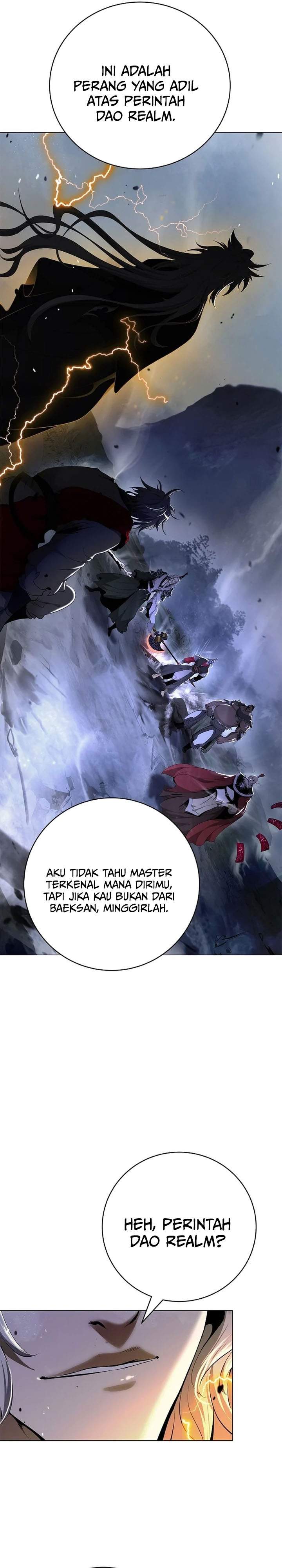 Cystic Story Chapter 232