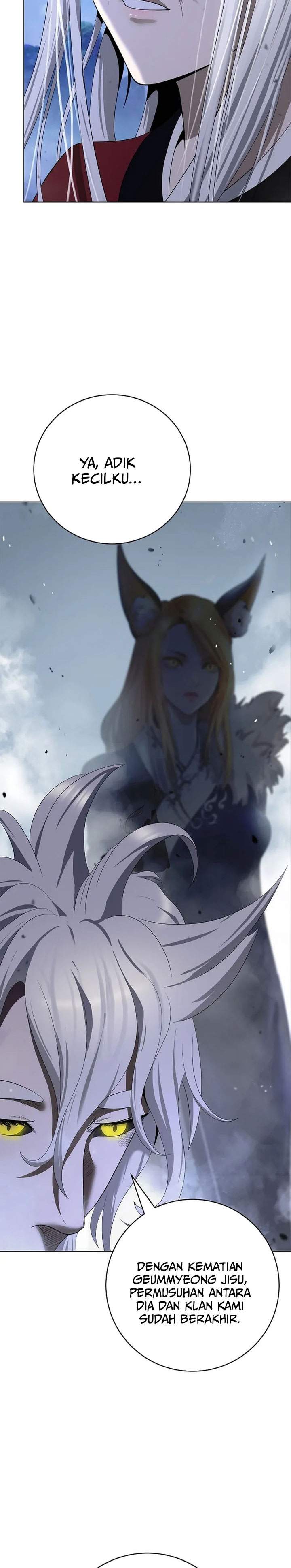 Cystic Story Chapter 233