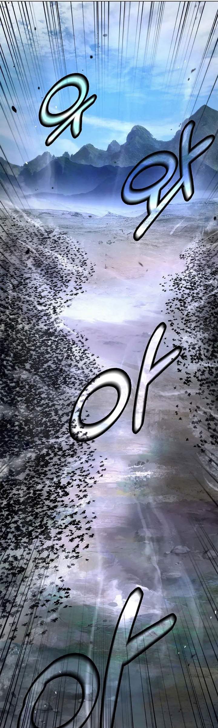 Cystic Story Chapter 233