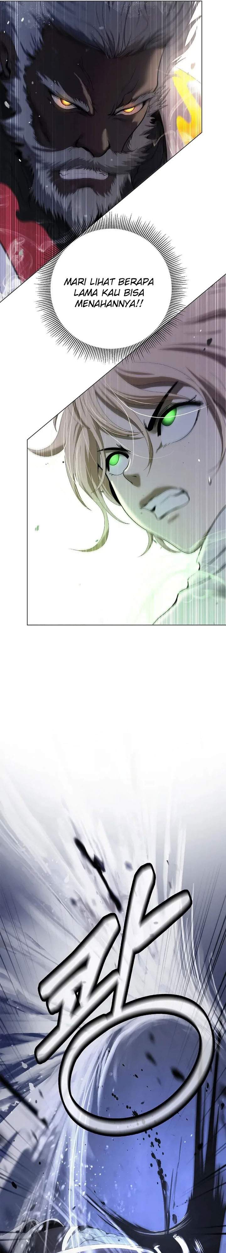 Cystic Story Chapter 234