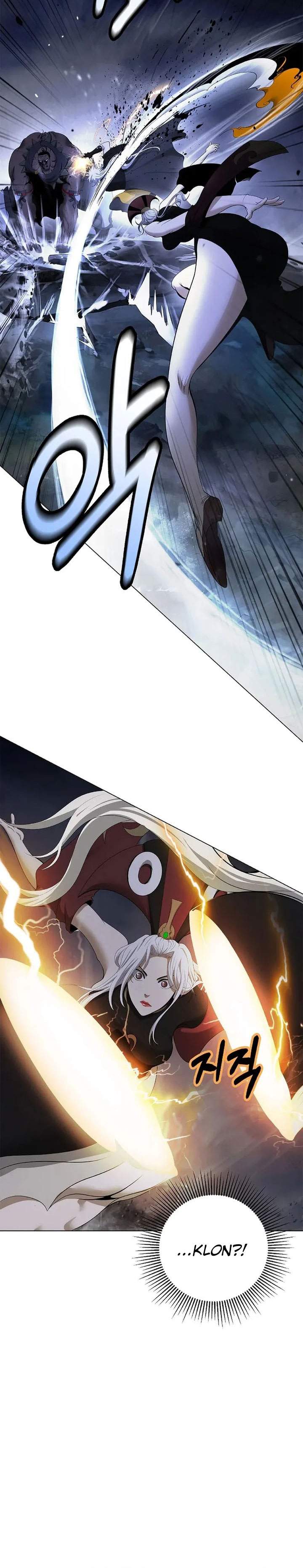 Cystic Story Chapter 234