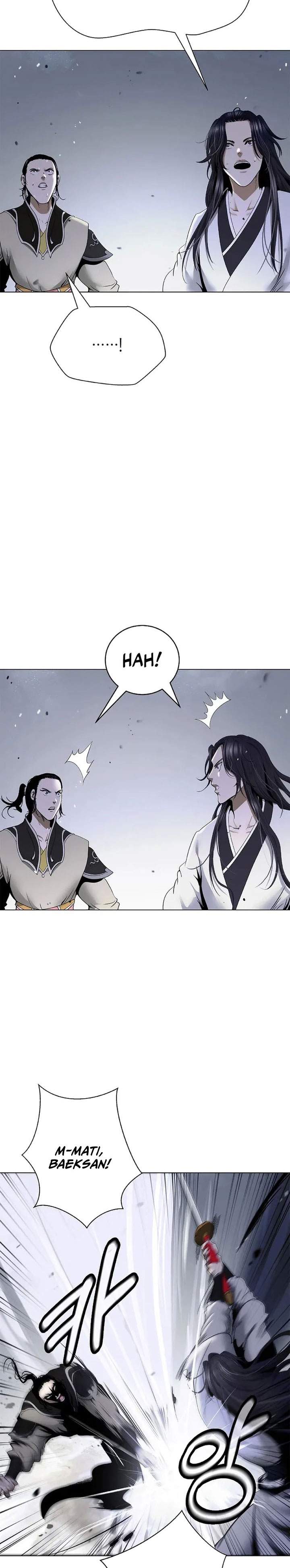 Cystic Story Chapter 234