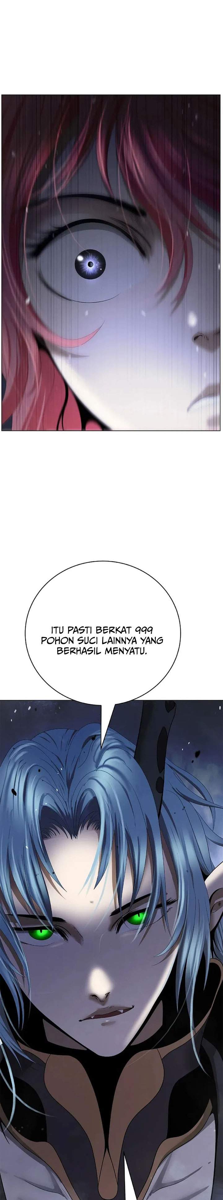 Cystic Story Chapter 234
