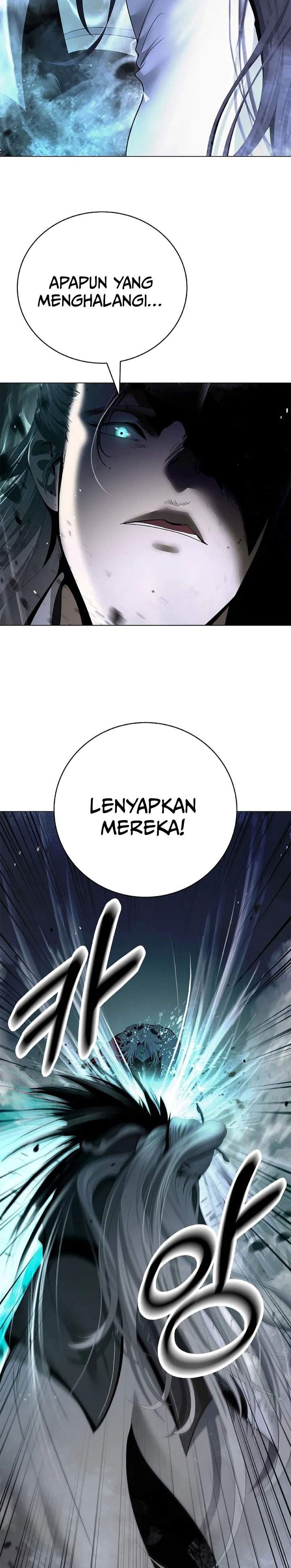 Cystic Story Chapter 235