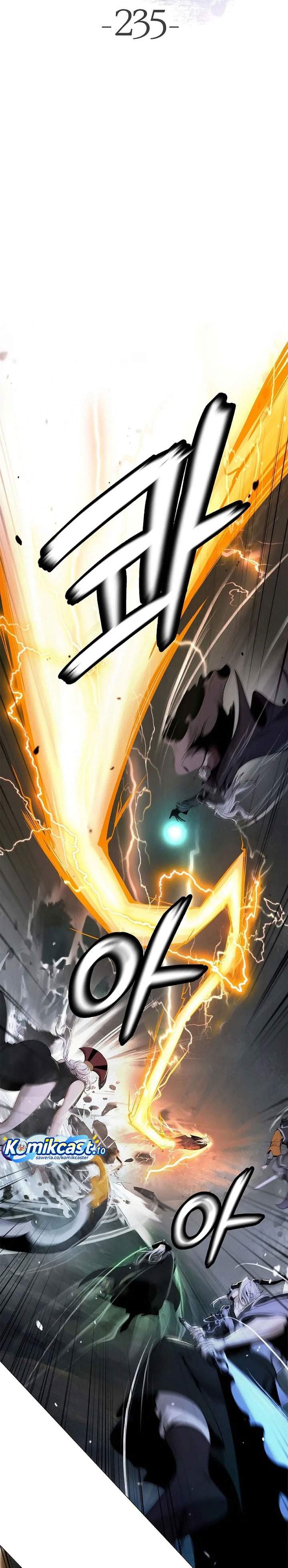Cystic Story Chapter 235