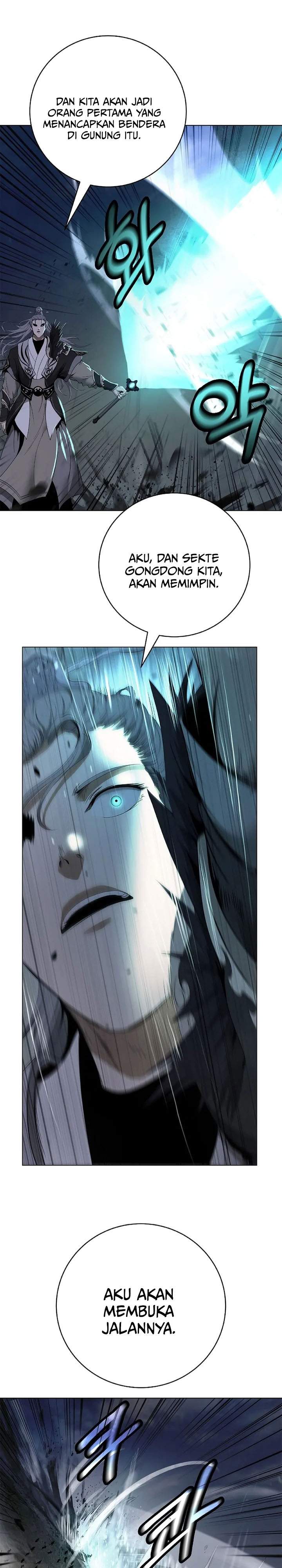 Cystic Story Chapter 235