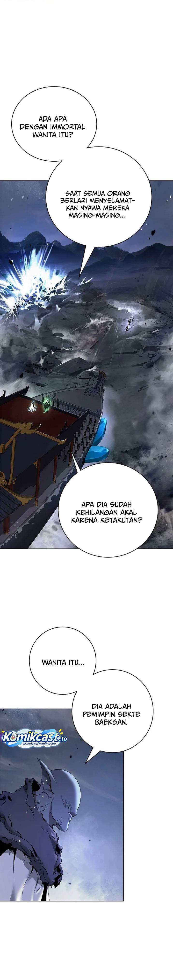 Cystic Story Chapter 236