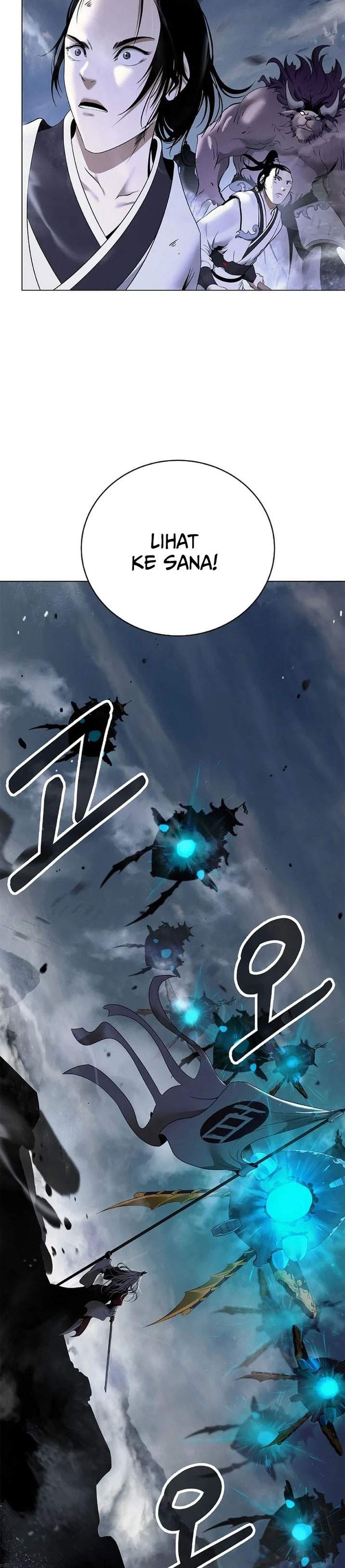 Cystic Story Chapter 236