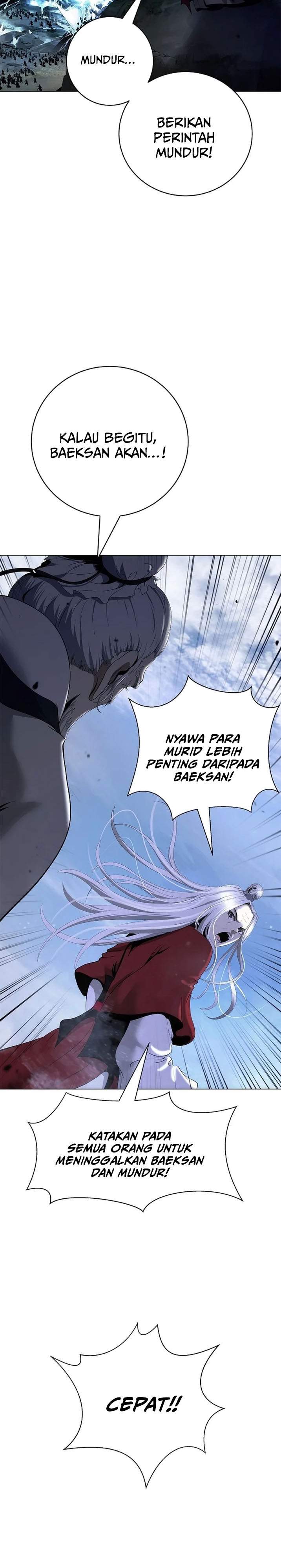 Cystic Story Chapter 236