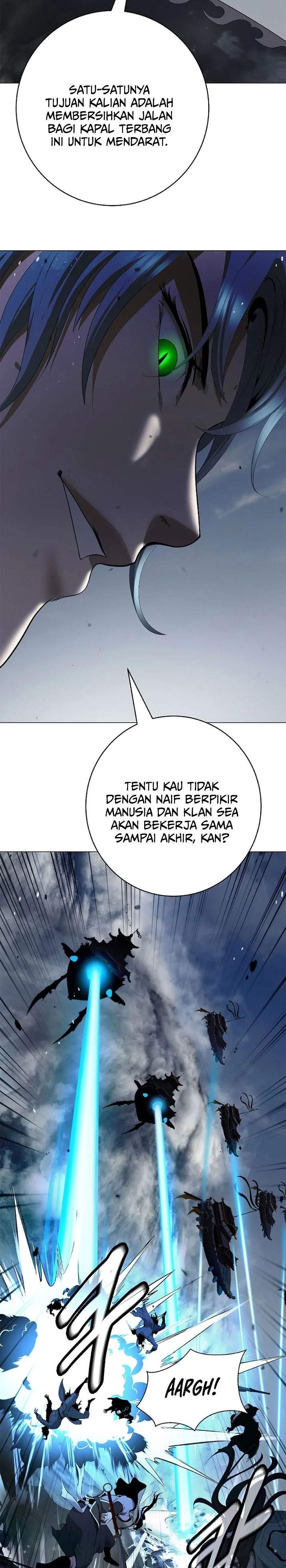 Cystic Story Chapter 236