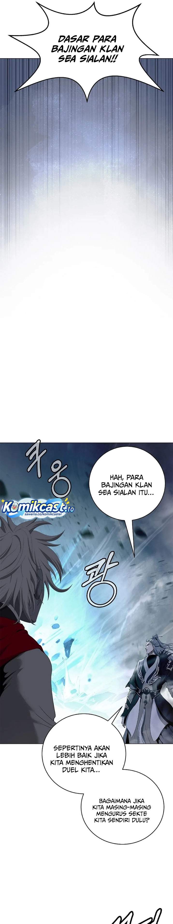 Cystic Story Chapter 236