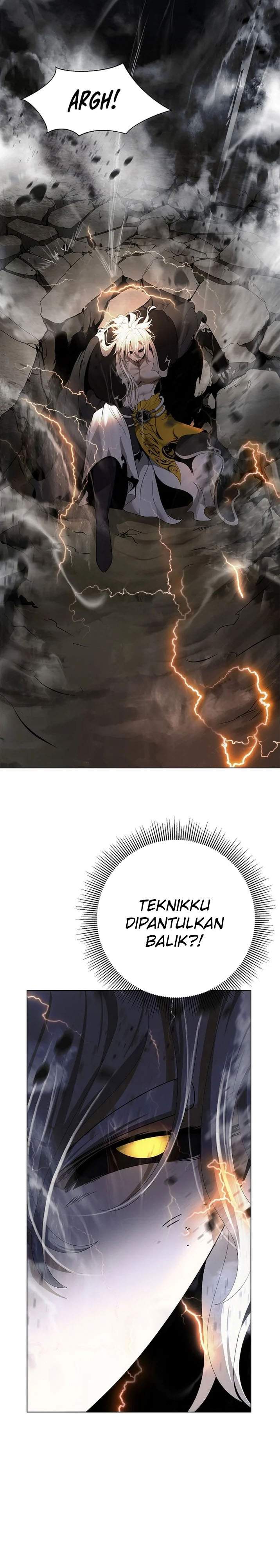 Cystic Story Chapter 236