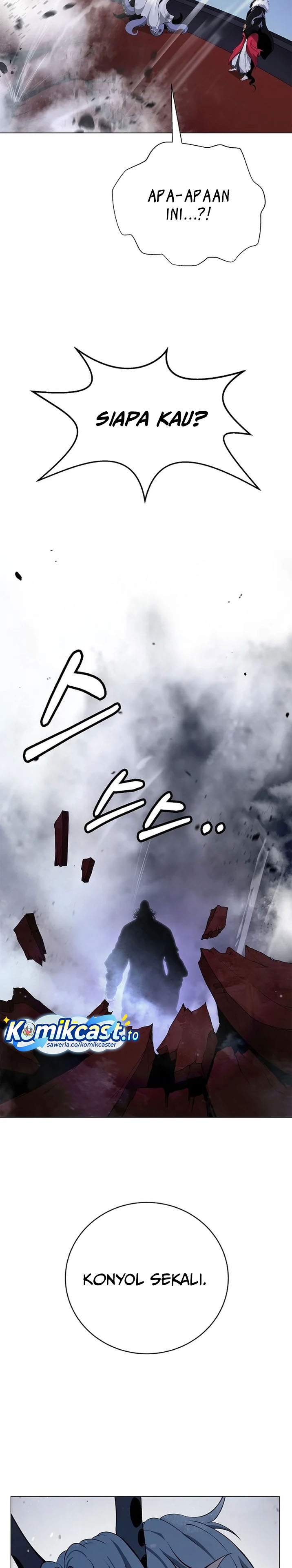 Cystic Story Chapter 236