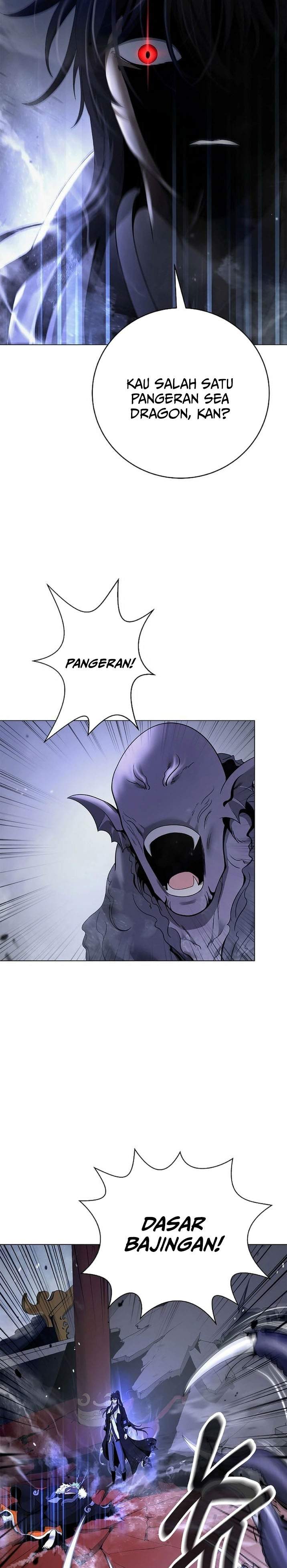 Cystic Story Chapter 237