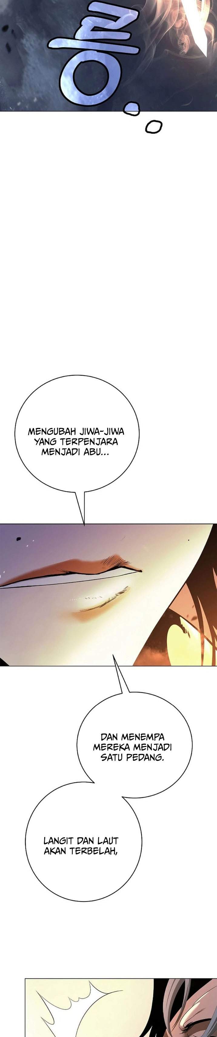 Cystic Story Chapter 237