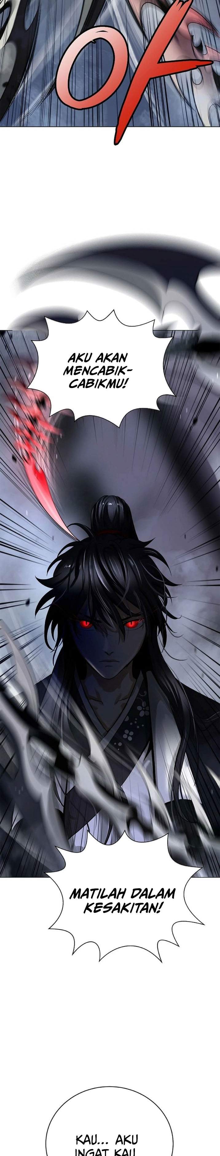 Cystic Story Chapter 237
