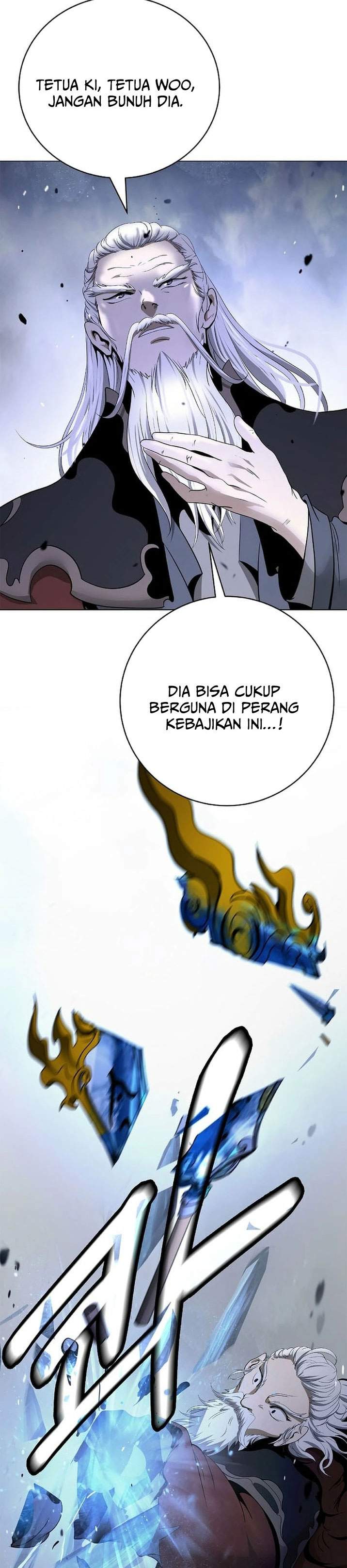 Cystic Story Chapter 237