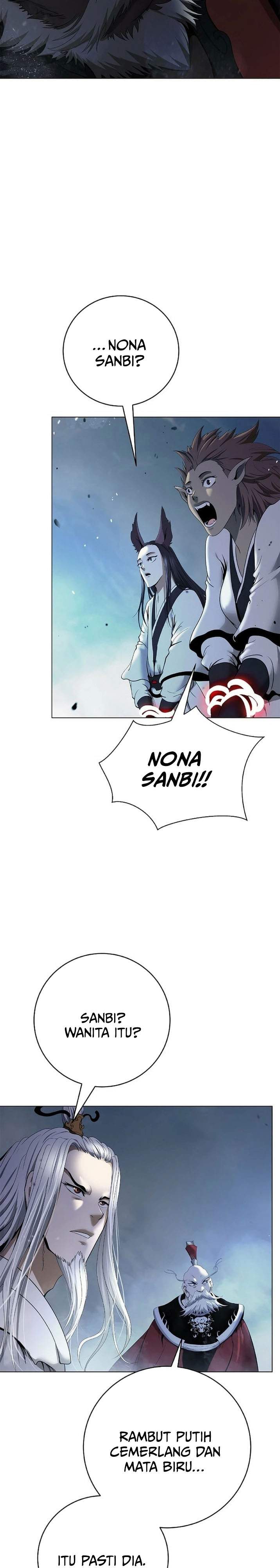Cystic Story Chapter 237