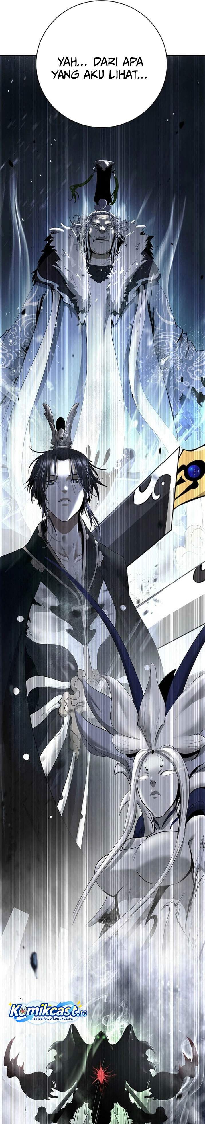Cystic Story Chapter 237