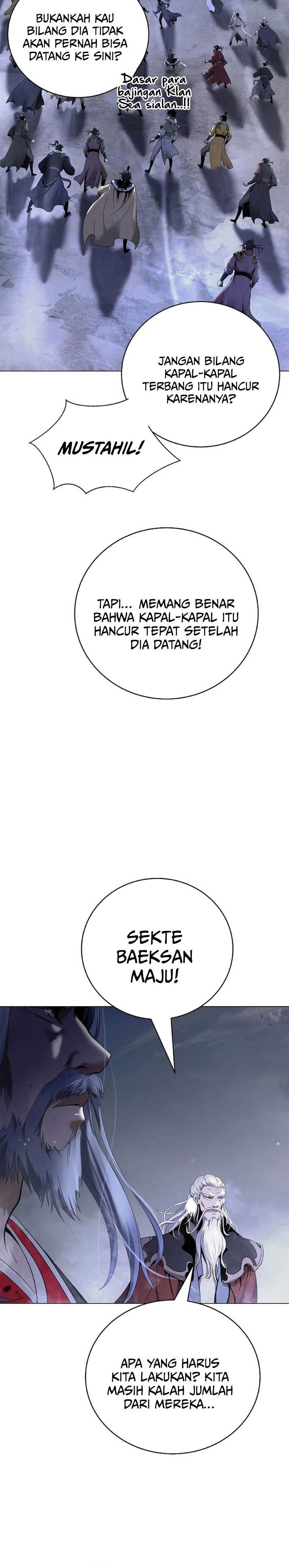 Cystic Story Chapter 237
