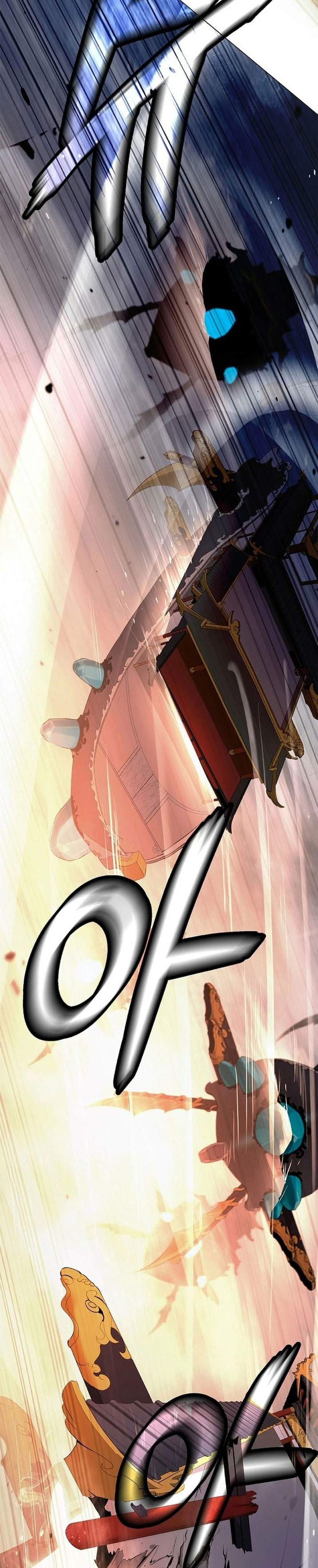 Cystic Story Chapter 237