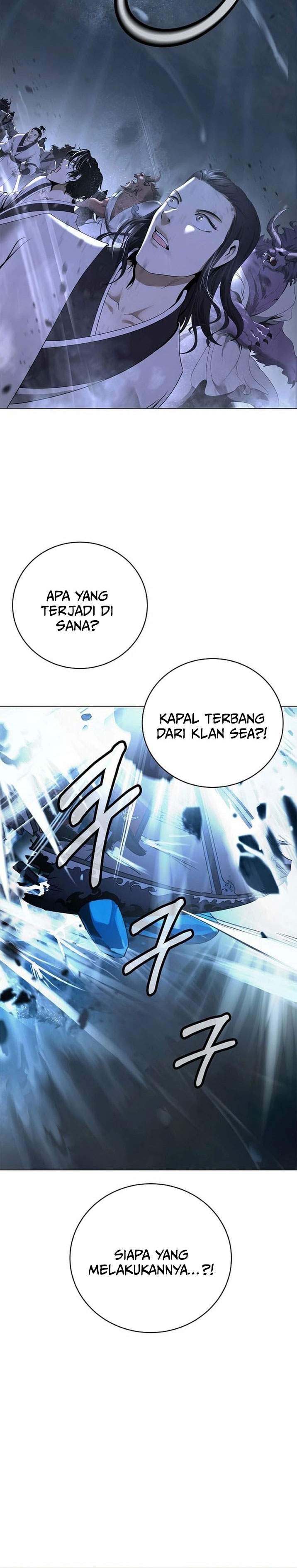 Cystic Story Chapter 237