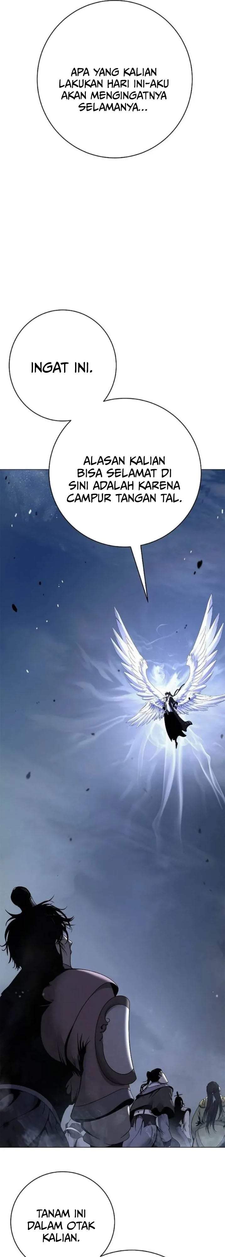 Cystic Story Chapter 238