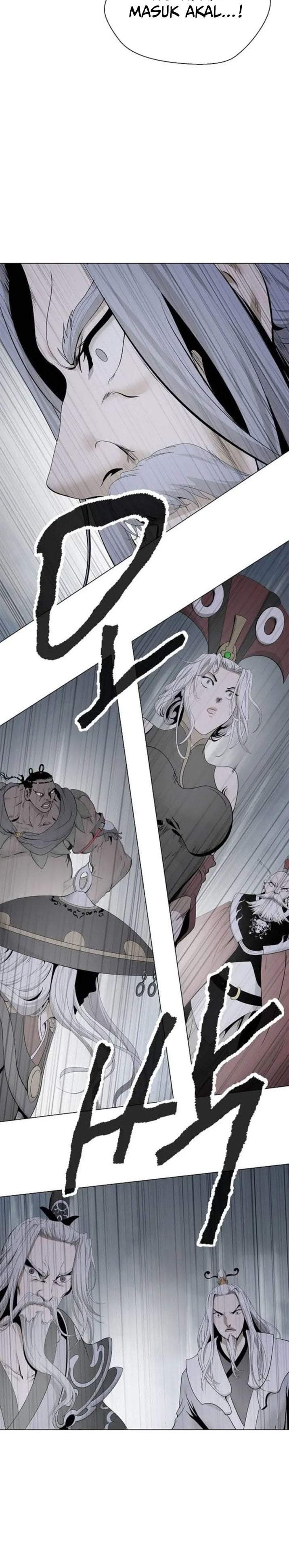 Cystic Story Chapter 238