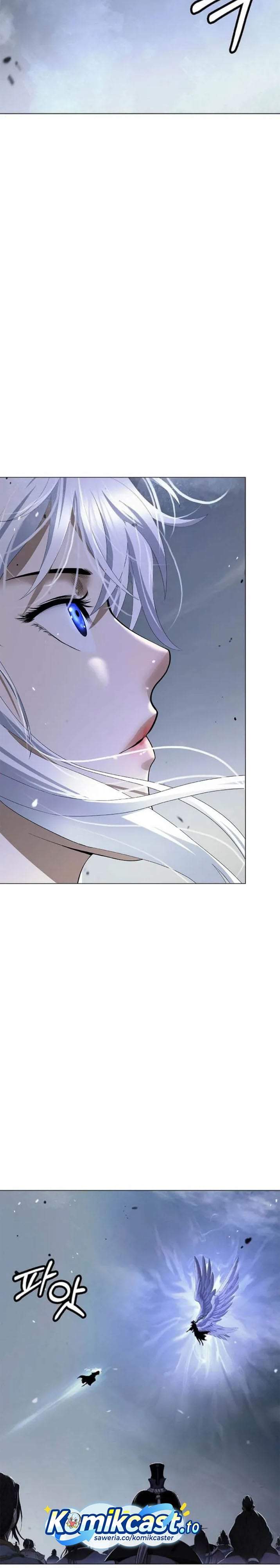 Cystic Story Chapter 238