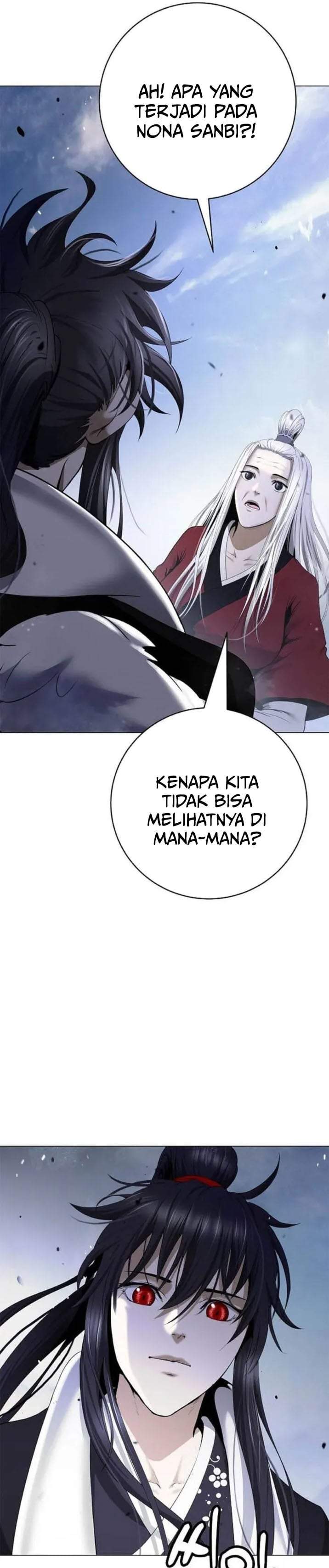 Cystic Story Chapter 238