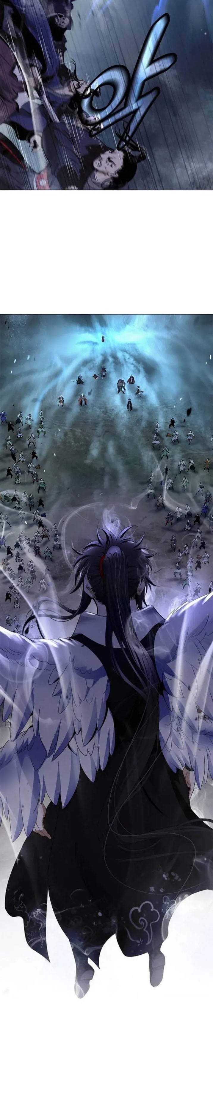 Cystic Story Chapter 238