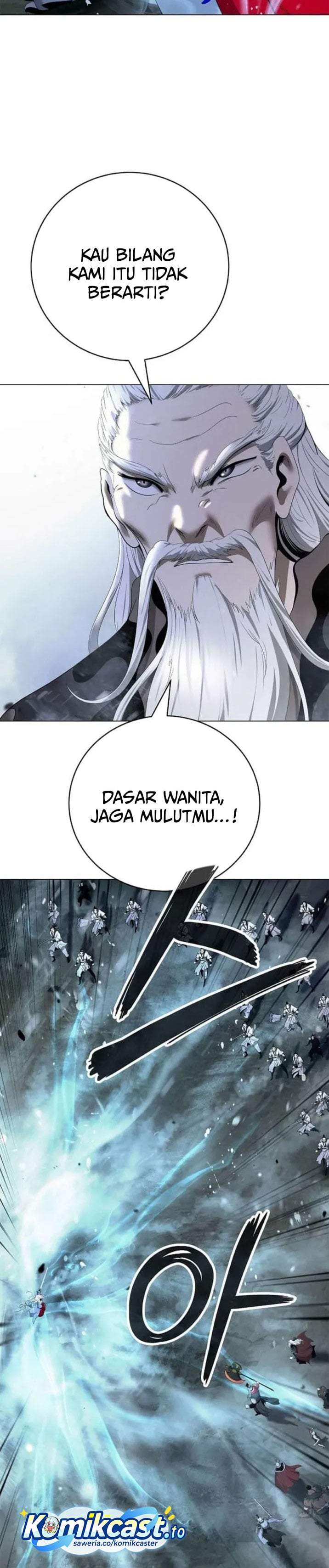 Cystic Story Chapter 238