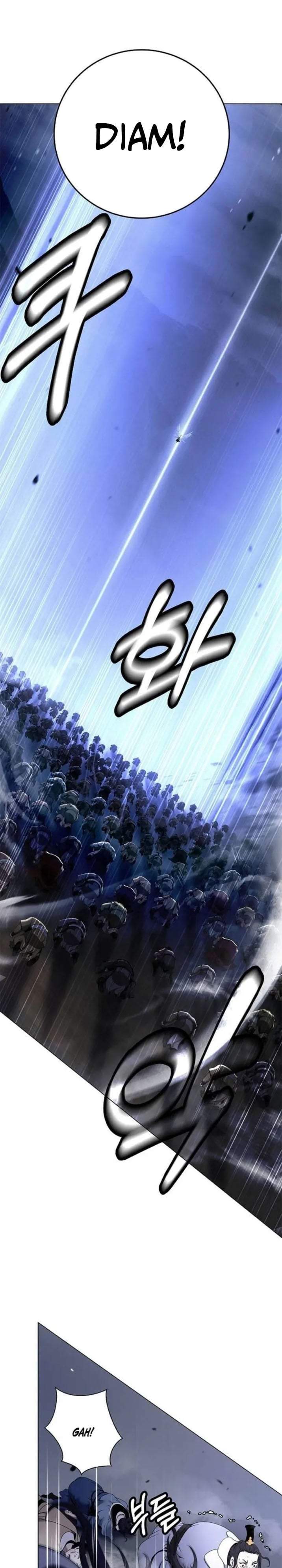 Cystic Story Chapter 238