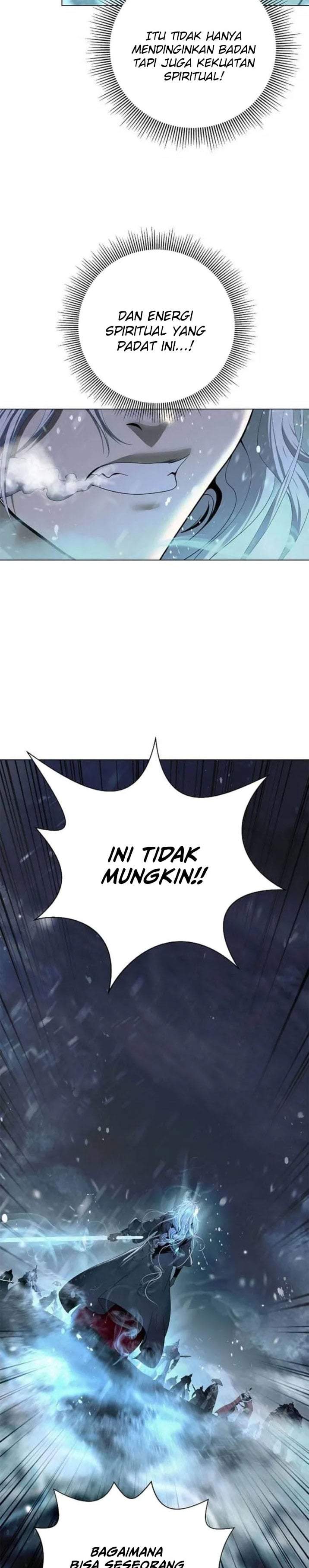 Cystic Story Chapter 238