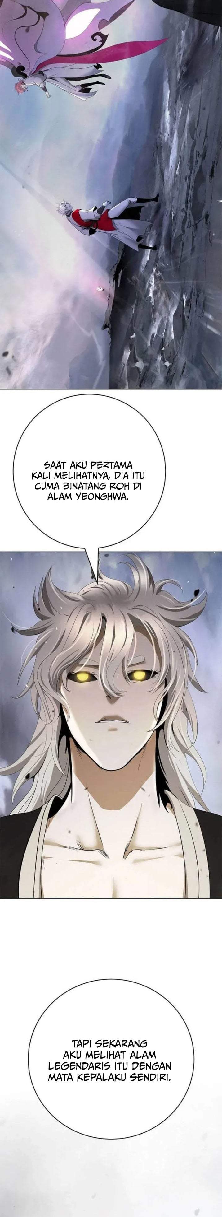 Cystic Story Chapter 238