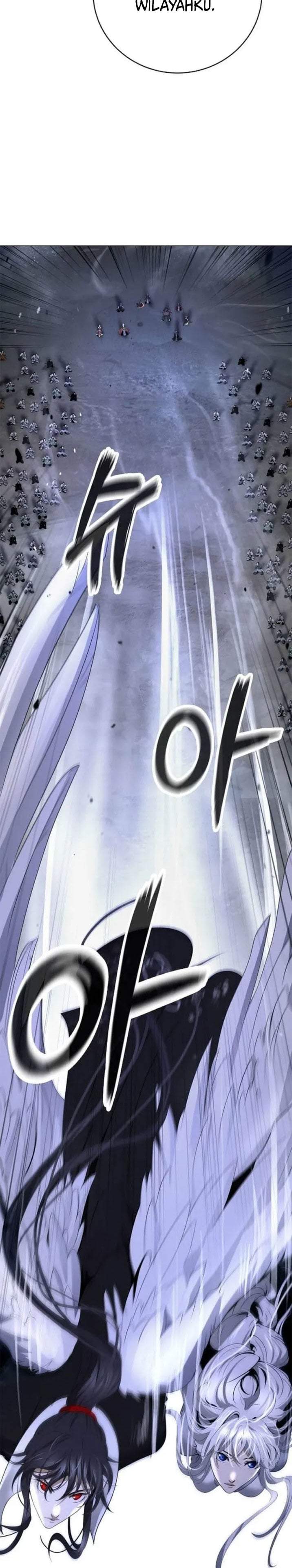 Cystic Story Chapter 238