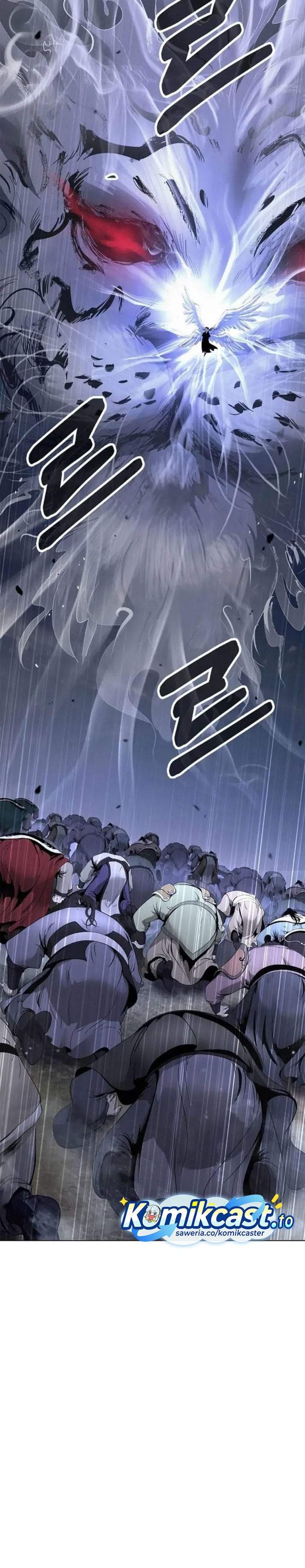 Cystic Story Chapter 238