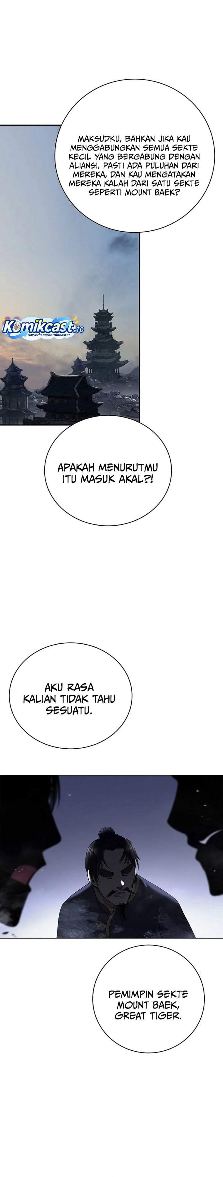 Cystic Story Chapter 239