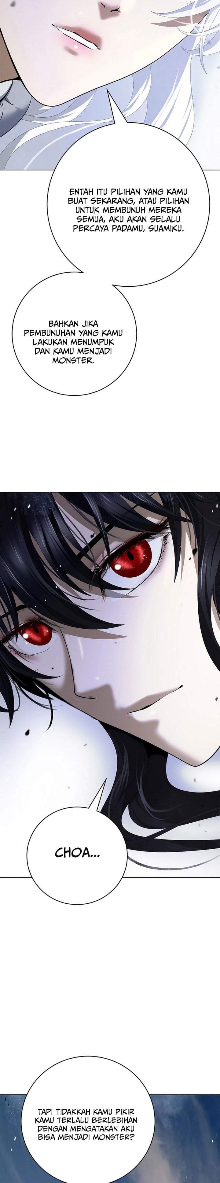 Cystic Story Chapter 239