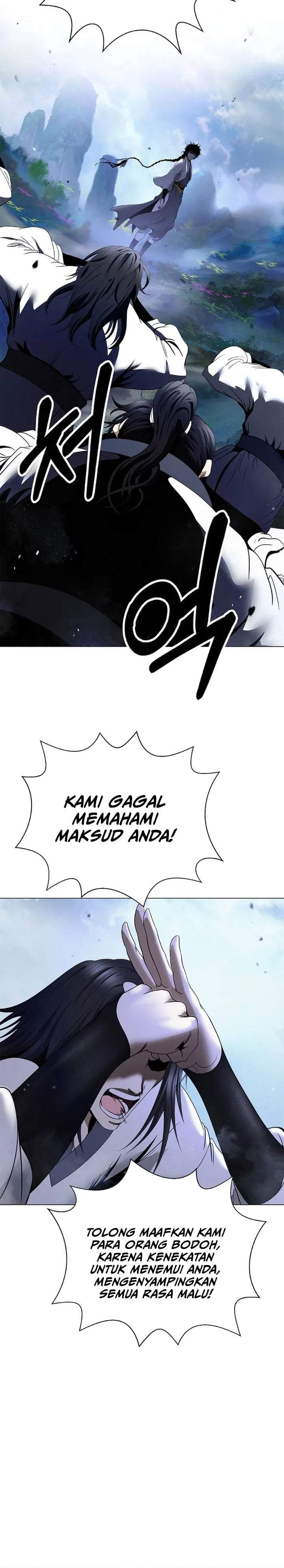 Cystic Story Chapter 239