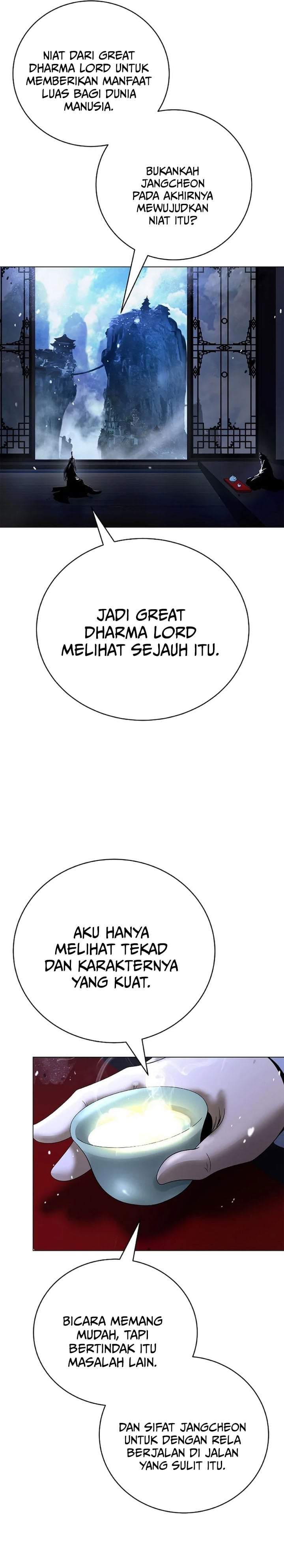Cystic Story Chapter 239