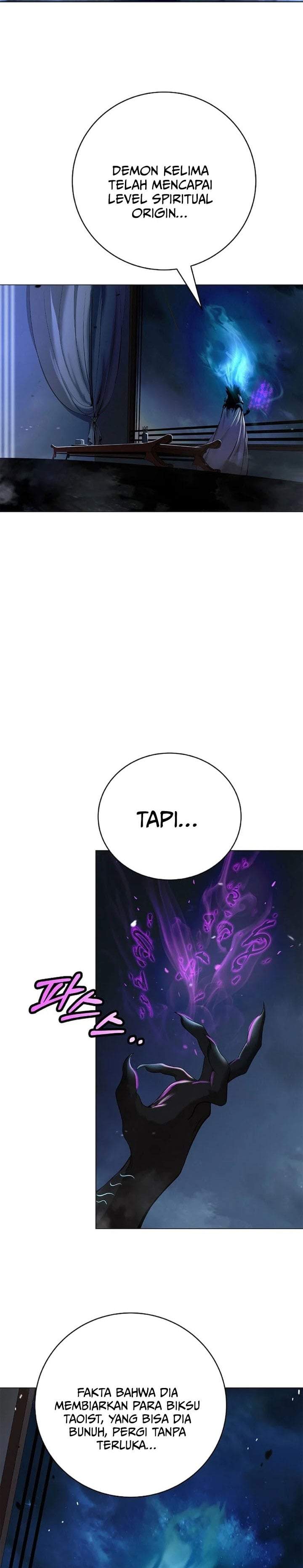 Cystic Story Chapter 239
