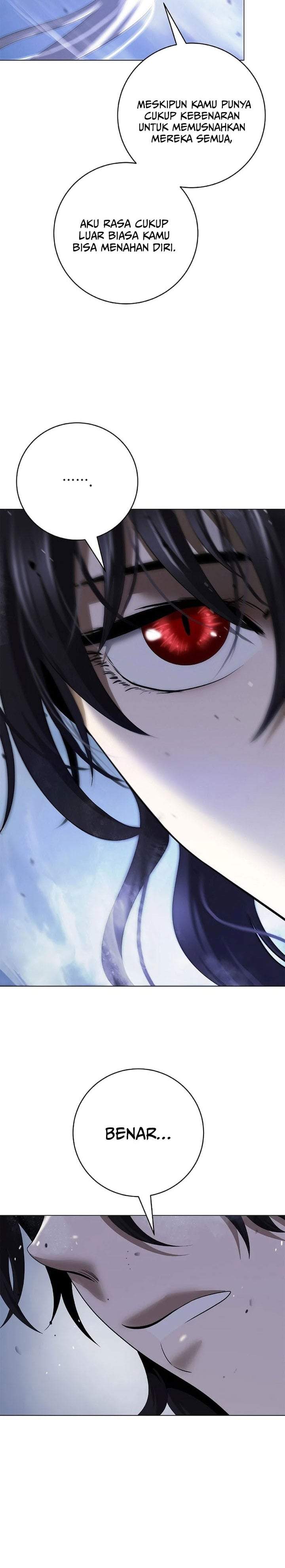 Cystic Story Chapter 239